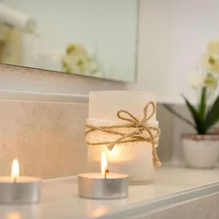 Strandperle Appartement