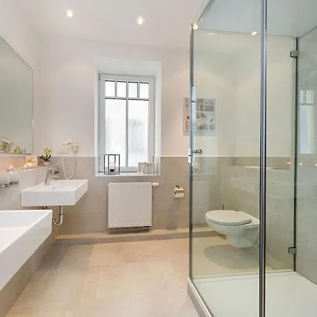Strandperle Appartement
