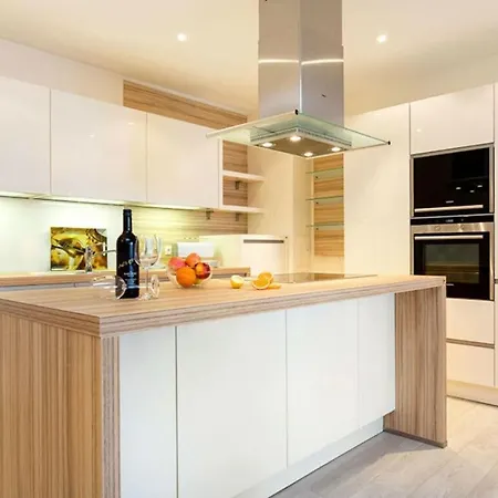 Strandperle Appartement *