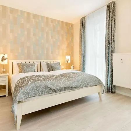 Appartement Strandperle