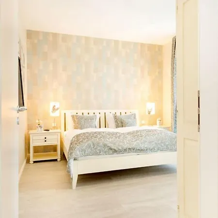 Strandperle Appartement *