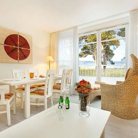 Strandperle Appartement