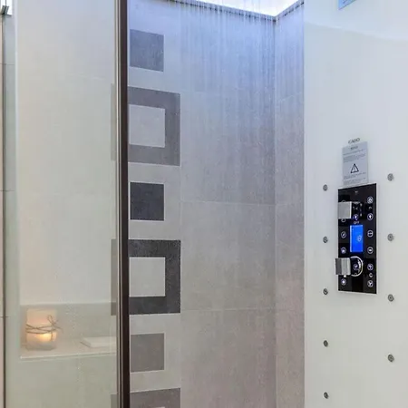 Strandperle Appartement *