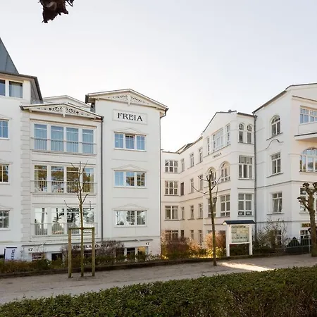 Strandperle Appartement *
